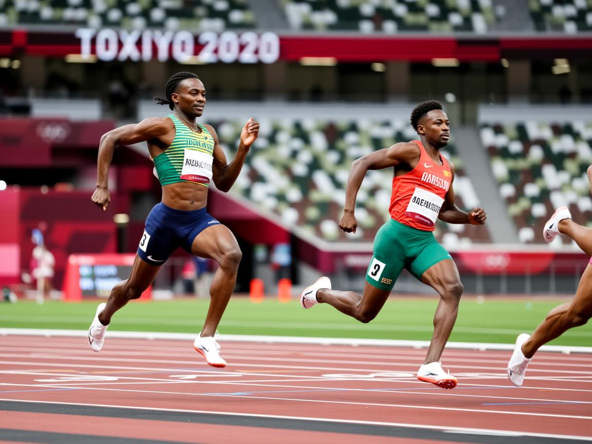 半岛官网-奥运村设置文化展示角传递东道主形象，奥运村的意义