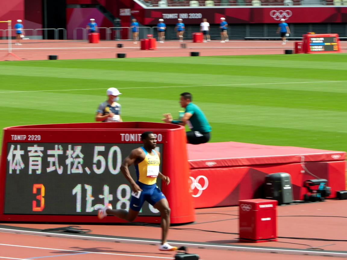 半岛官网-奥运村设置文化展示角传递东道主形象，奥运村的意义  第2张